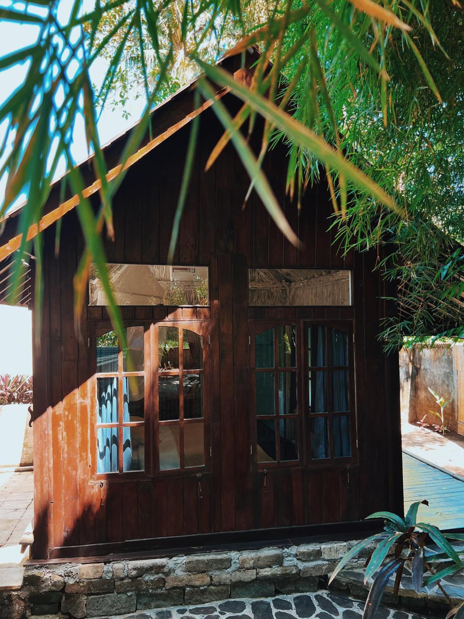 Villa Neshama Canggu  Exterior photo