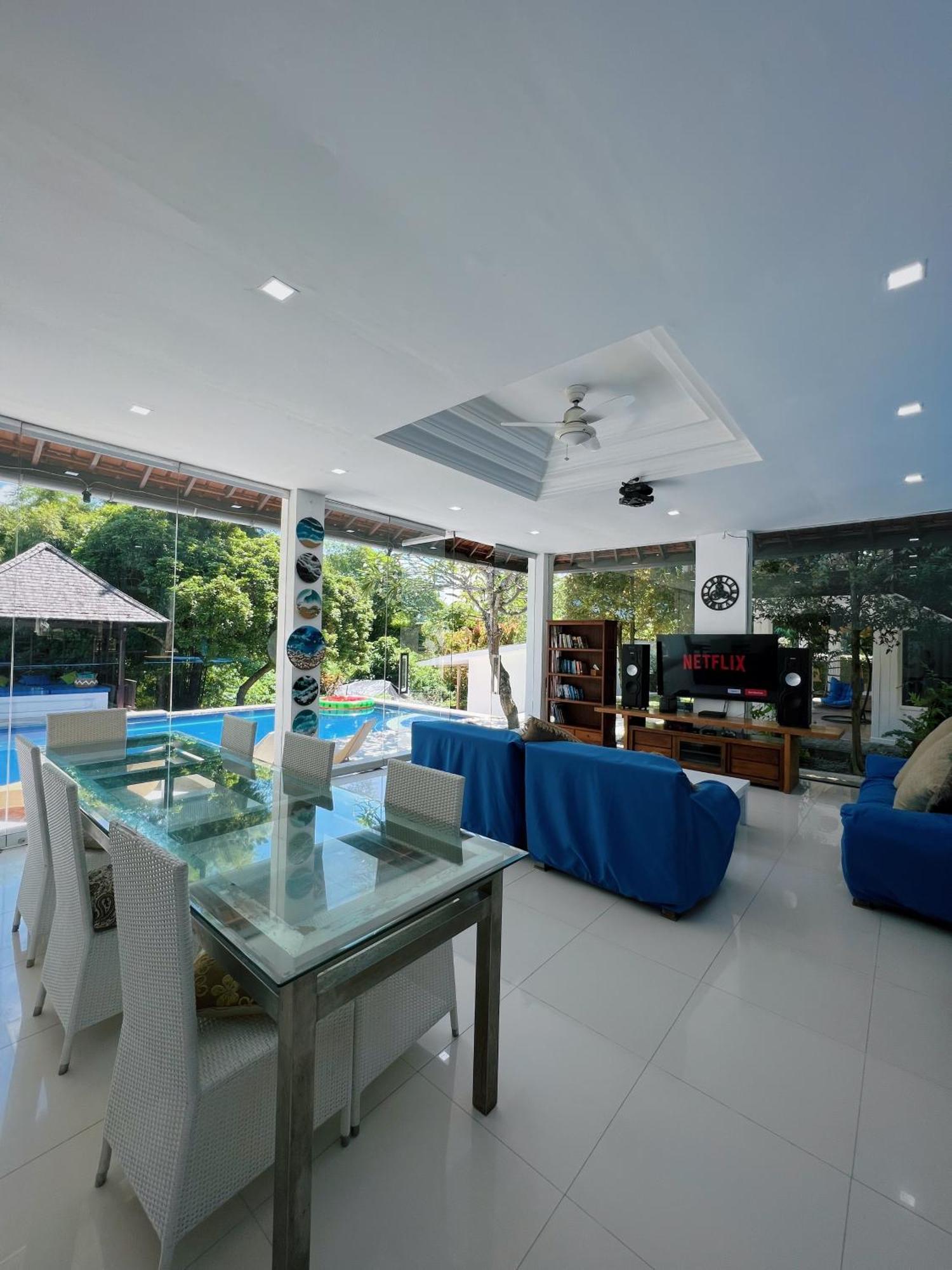 Villa Neshama Canggu  Exterior photo