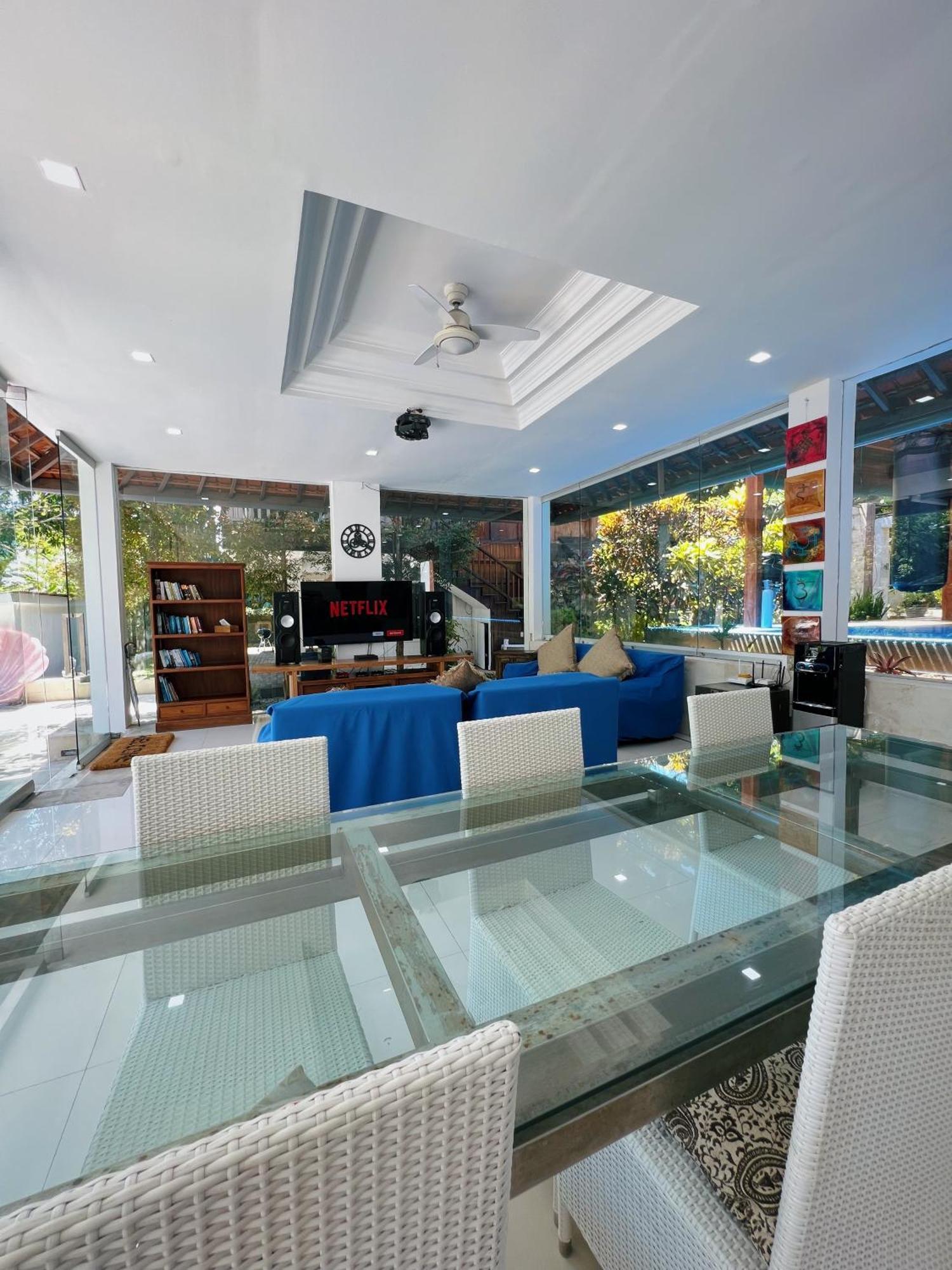 Villa Neshama Canggu  Exterior photo