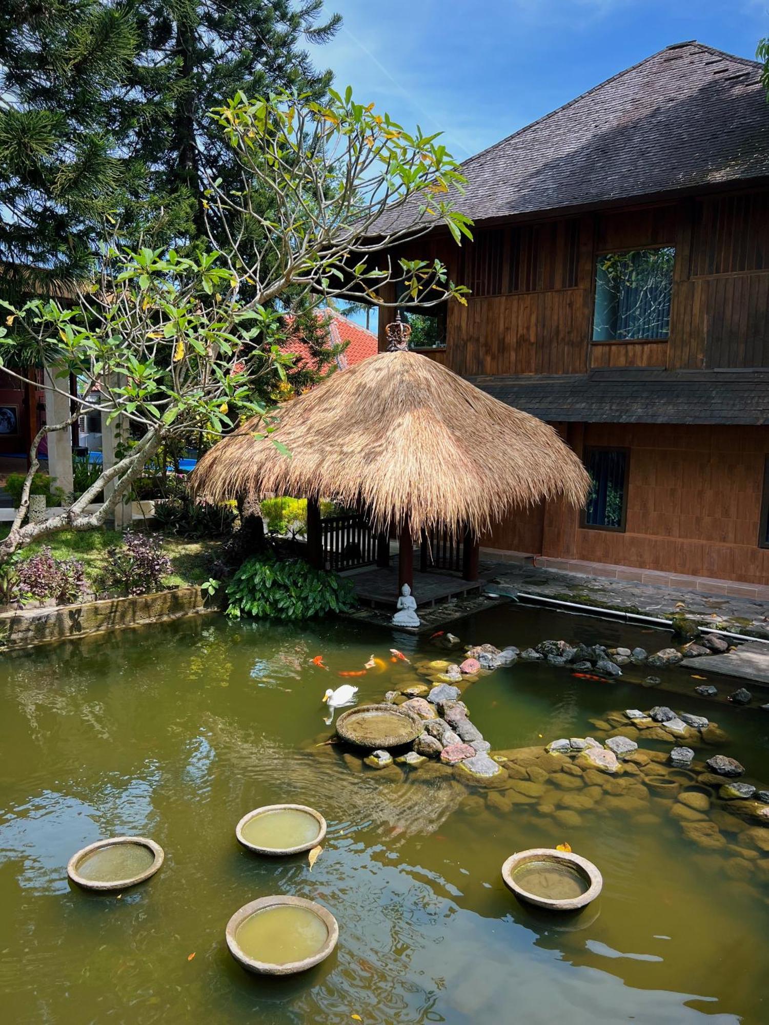 Villa Neshama Canggu  Exterior photo