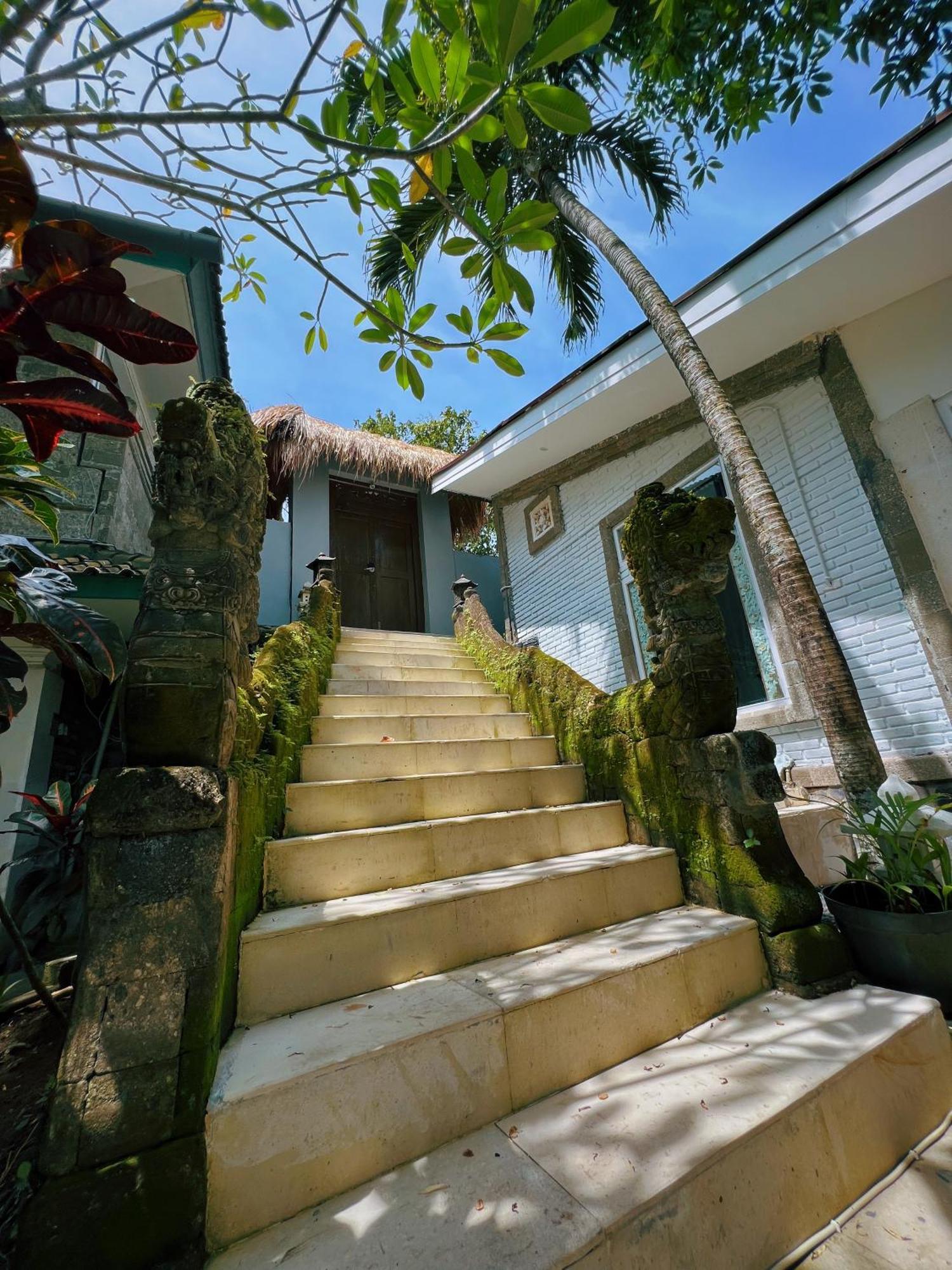 Villa Neshama Canggu  Exterior photo