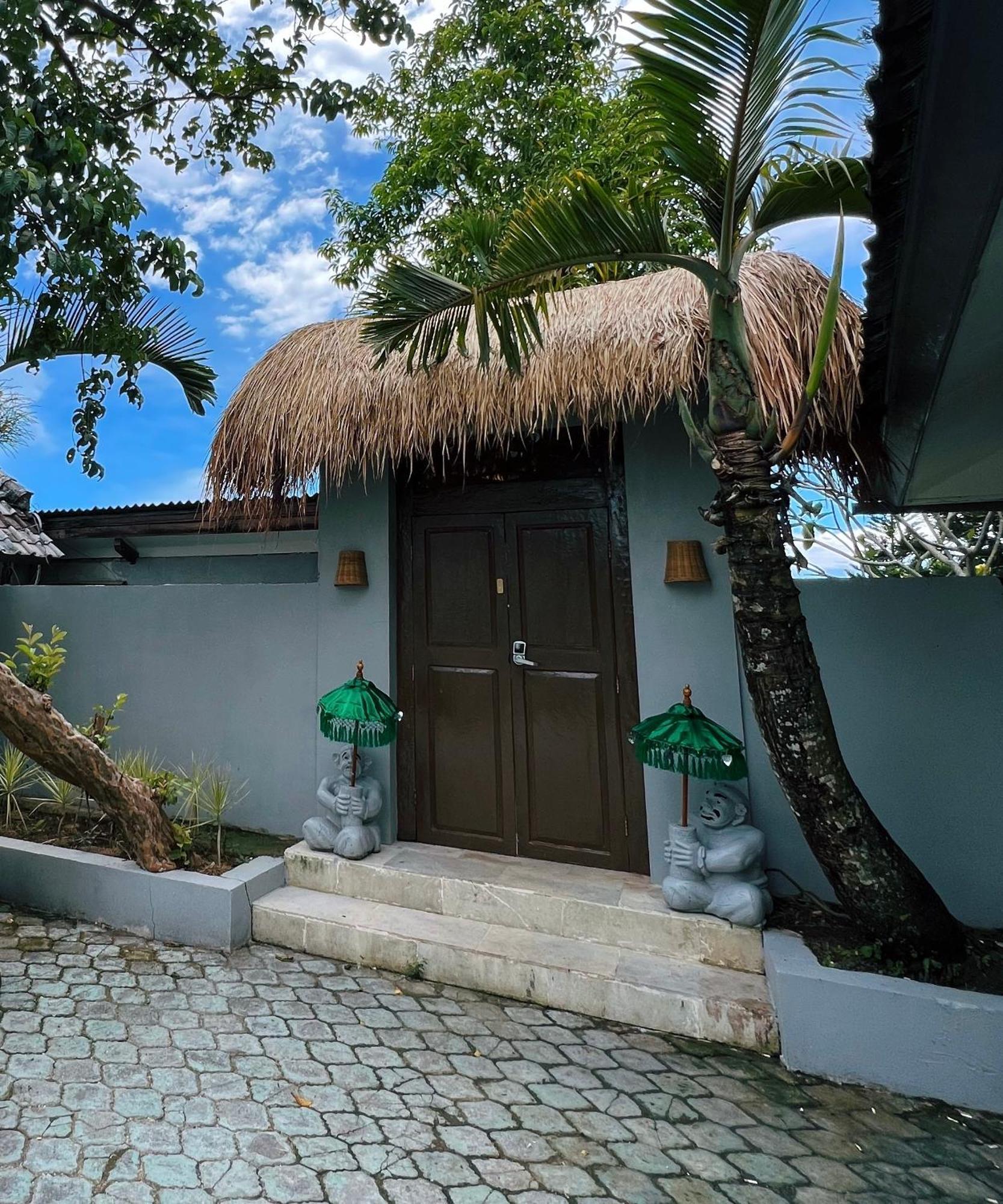Villa Neshama Canggu  Exterior photo