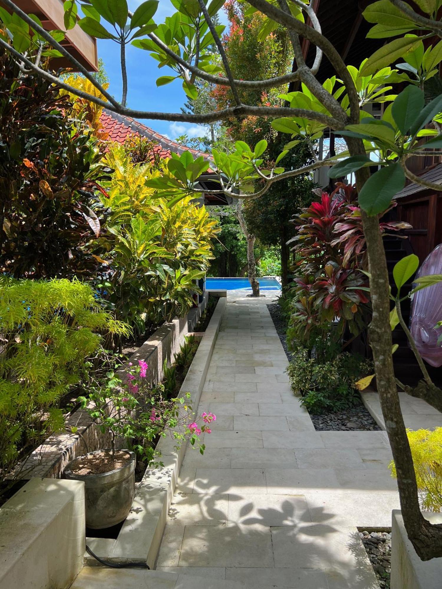 Villa Neshama Canggu  Exterior photo