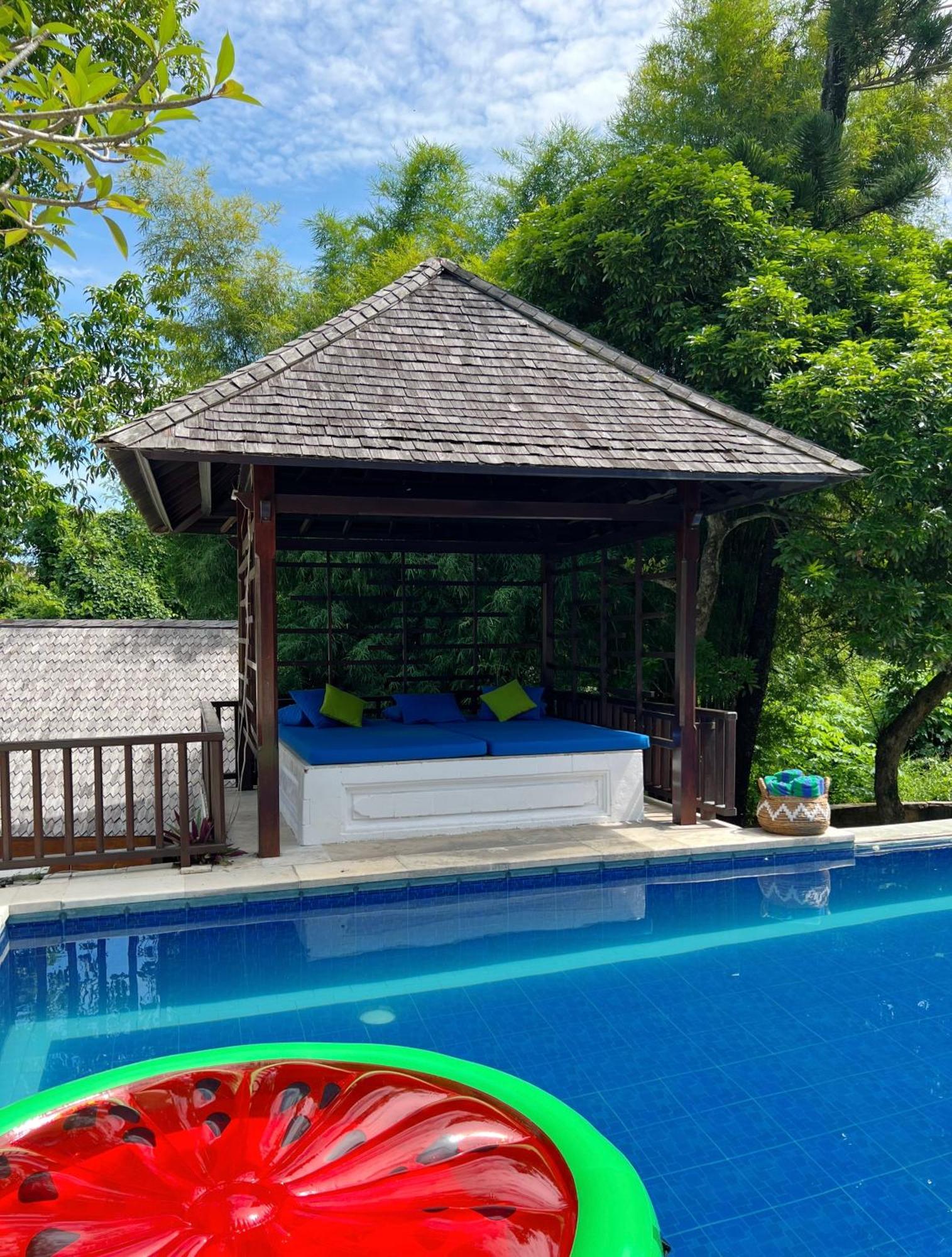 Villa Neshama Canggu  Exterior photo