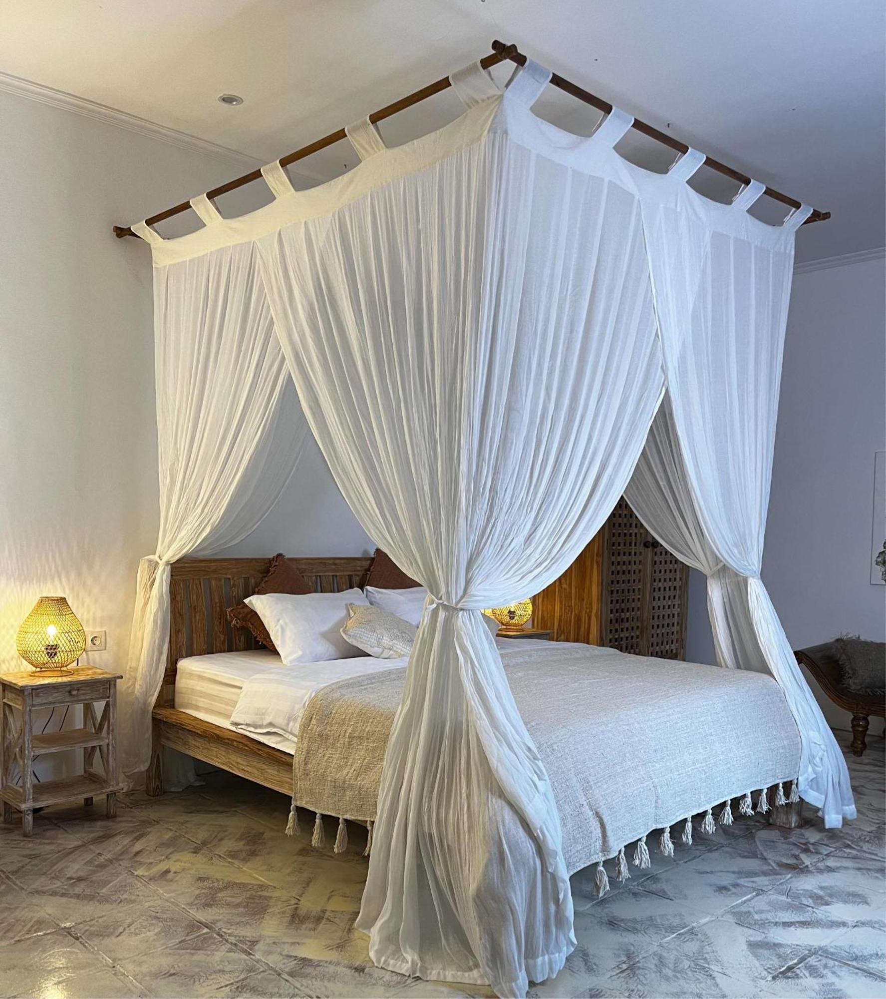 Villa Neshama Canggu  Exterior photo