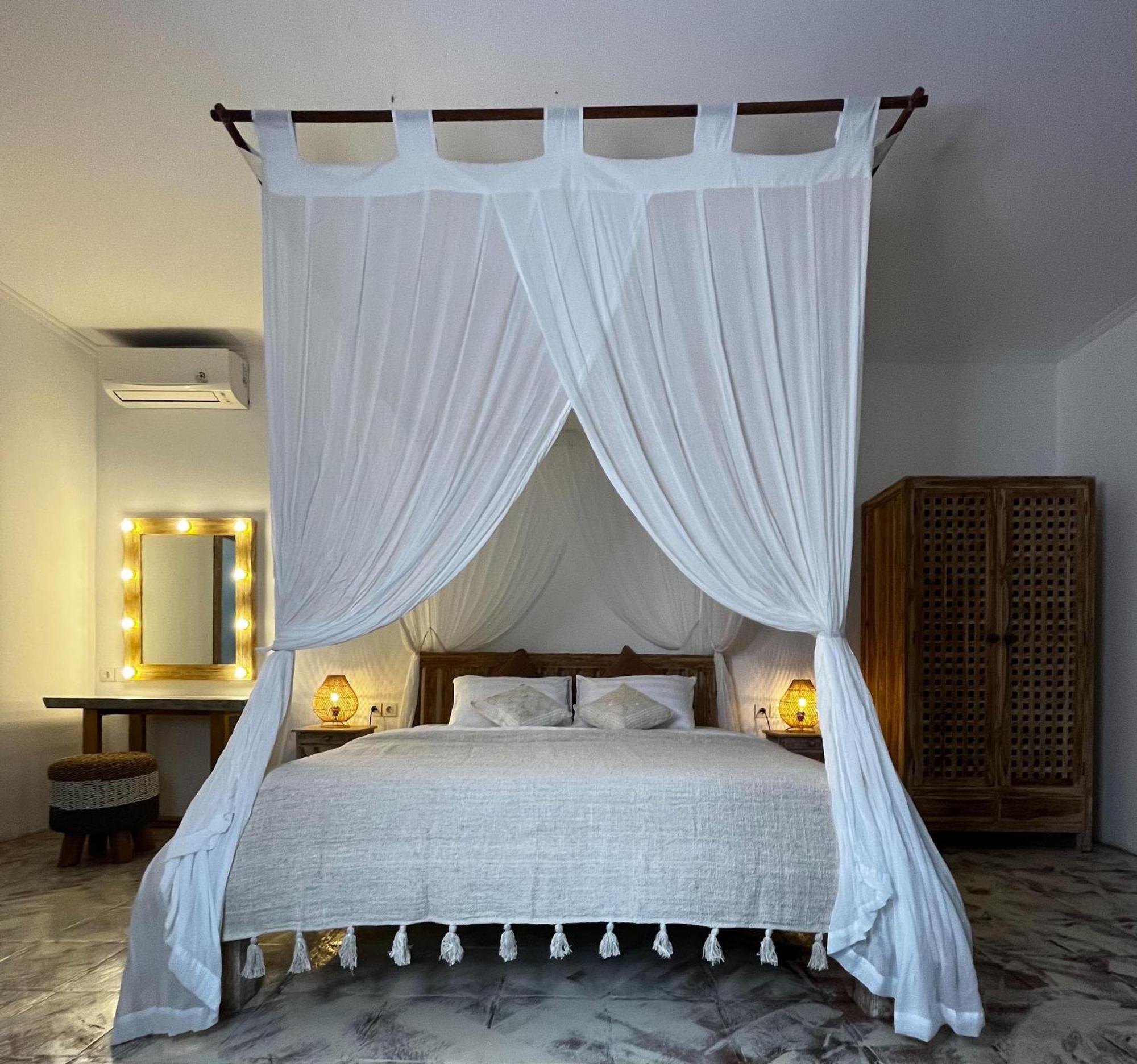 Villa Neshama Canggu  Exterior photo