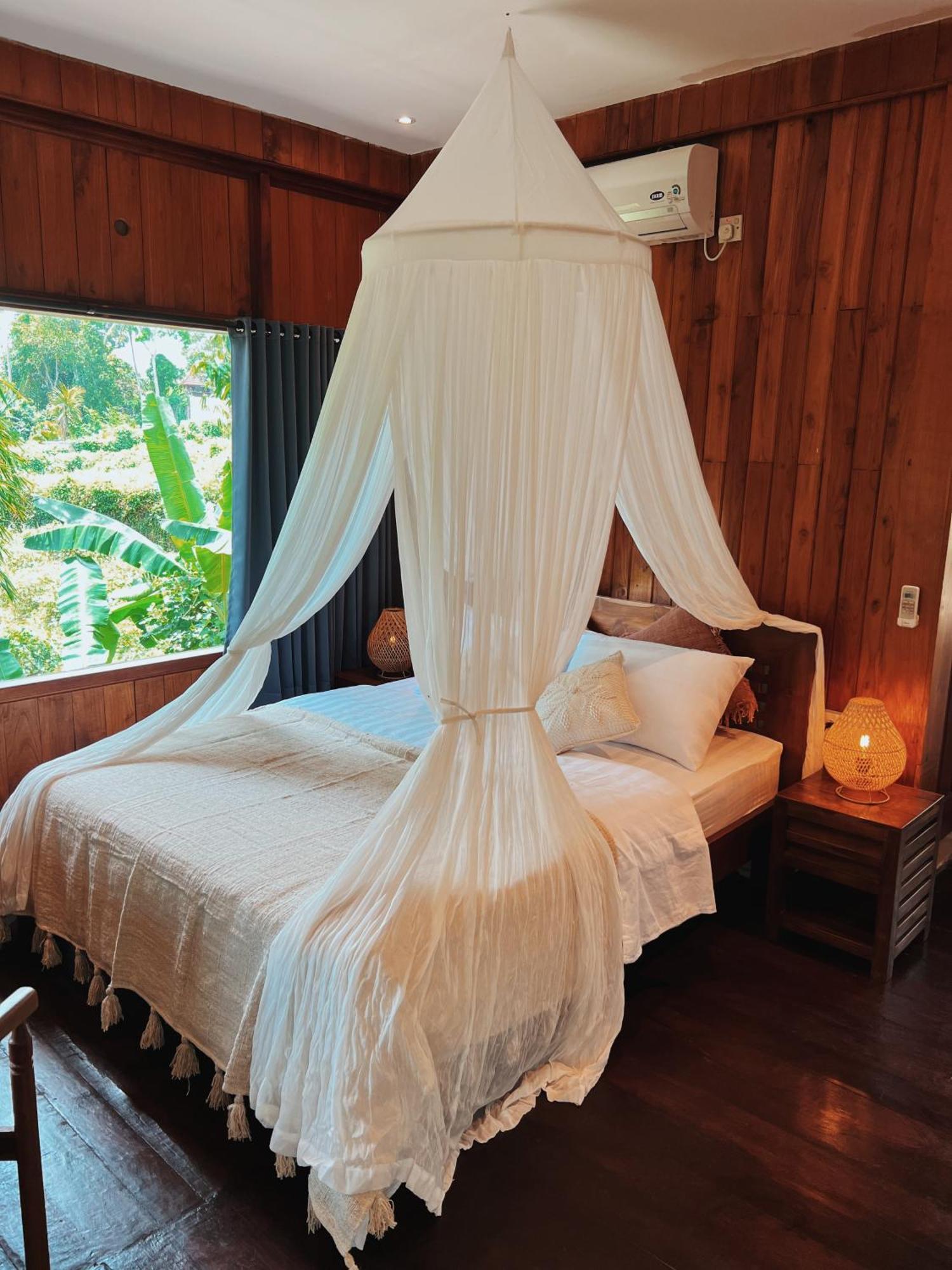 Villa Neshama Canggu  Exterior photo