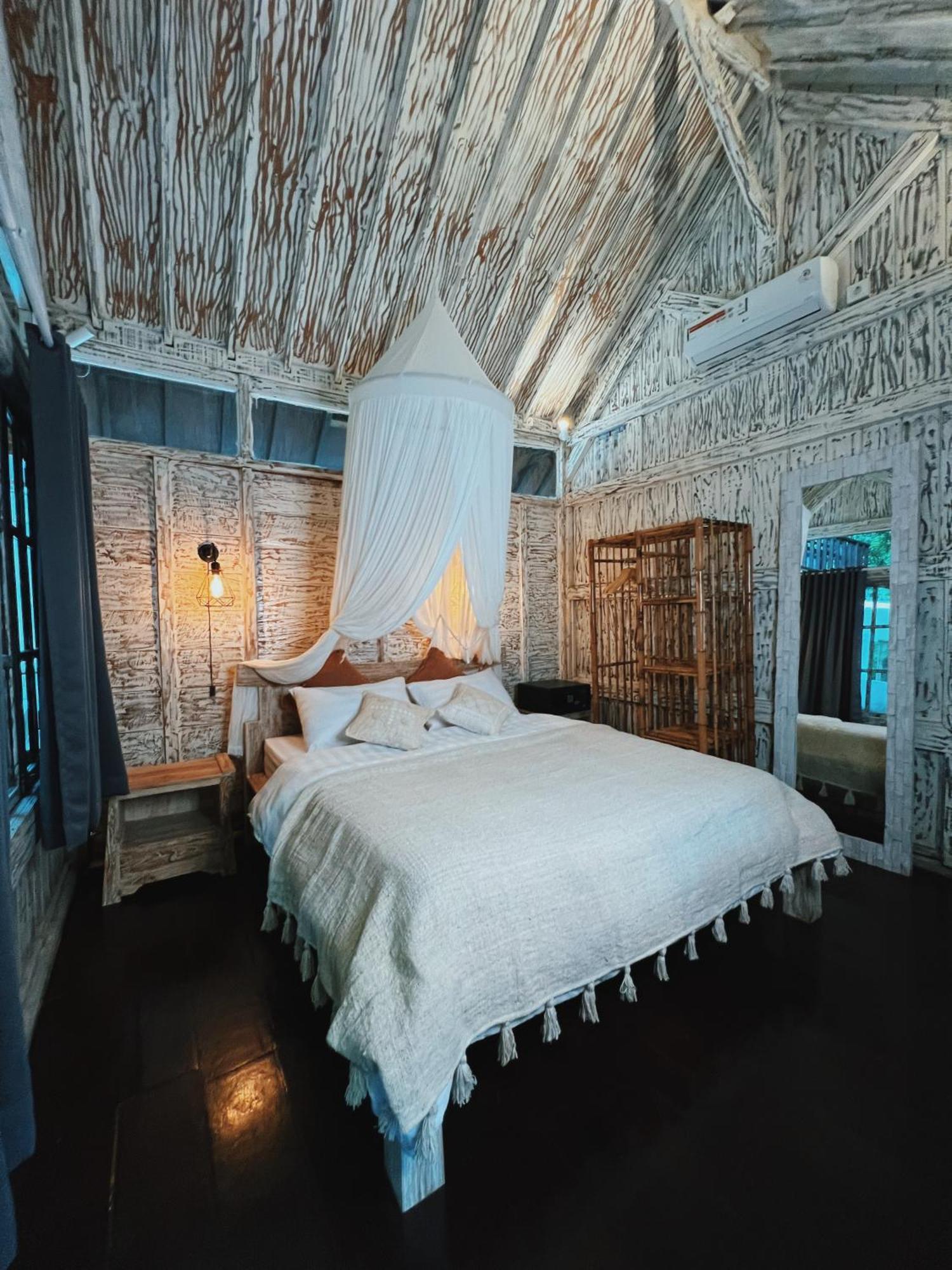 Villa Neshama Canggu  Exterior photo