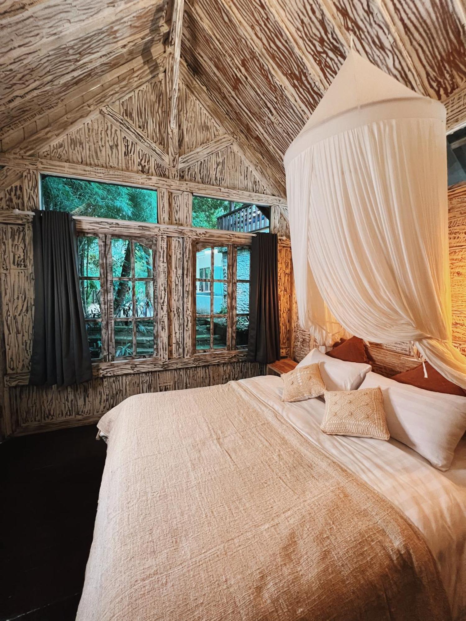 Villa Neshama Canggu  Exterior photo