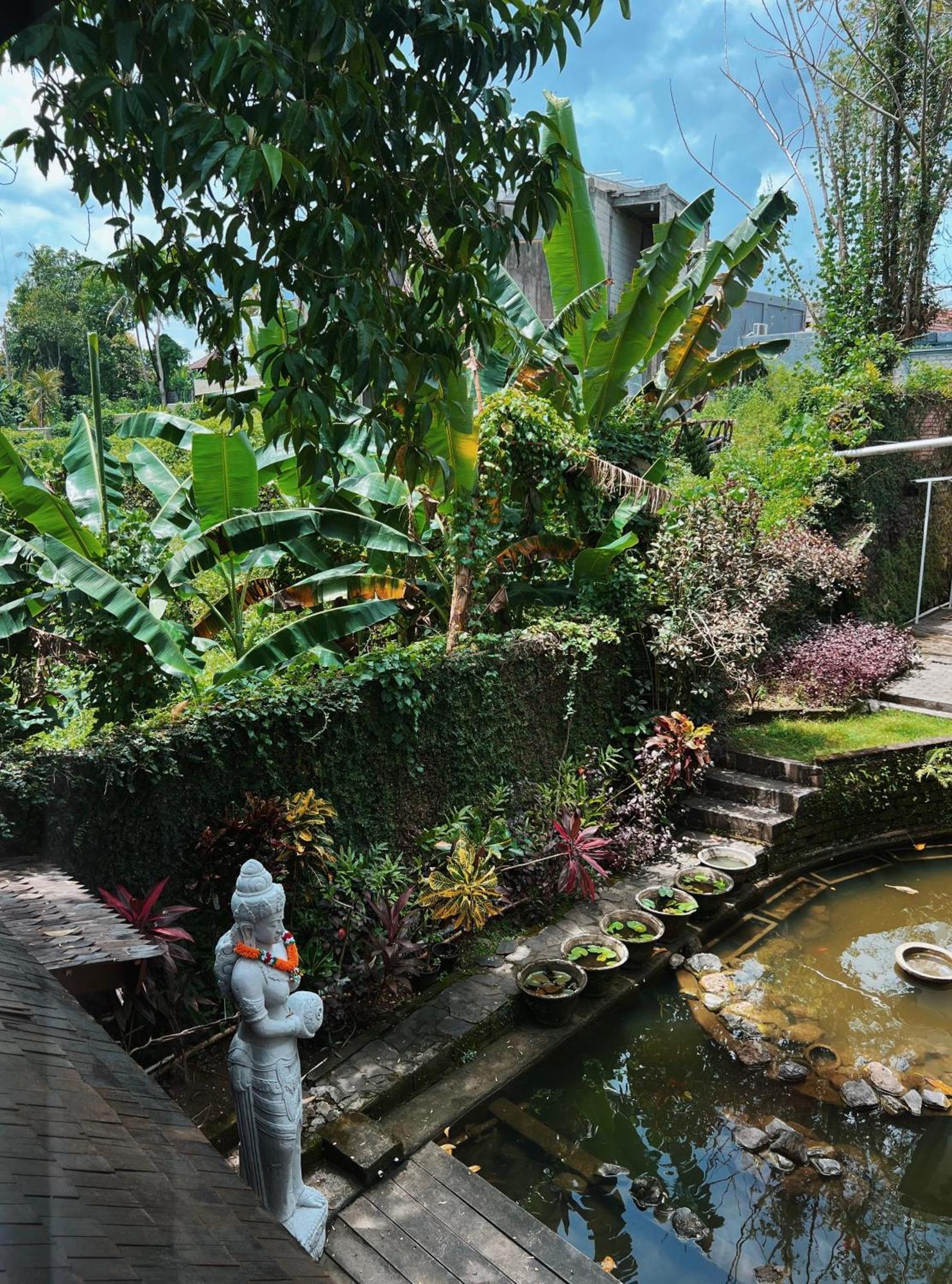 Villa Neshama Canggu  Exterior photo