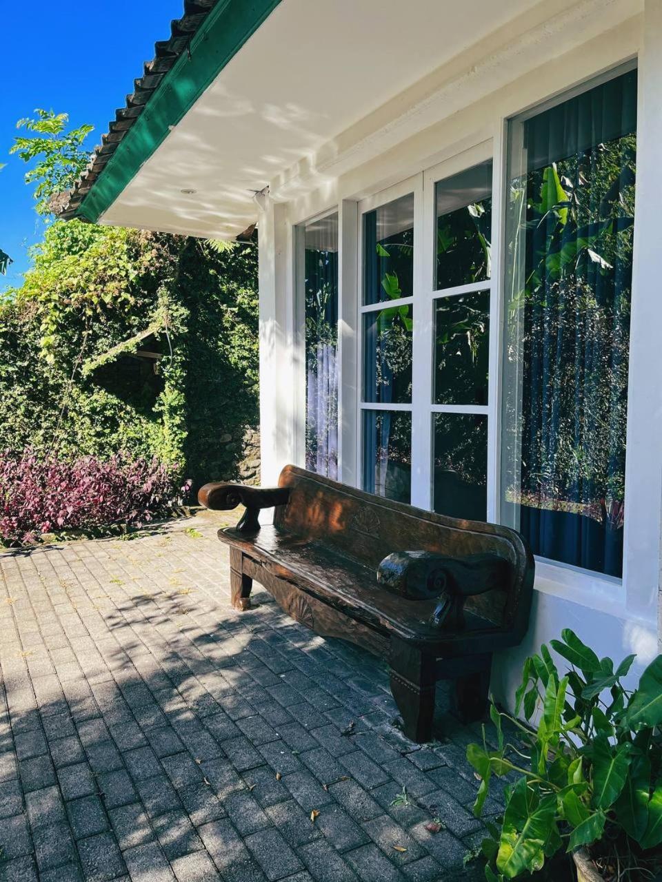Villa Neshama Canggu  Exterior photo