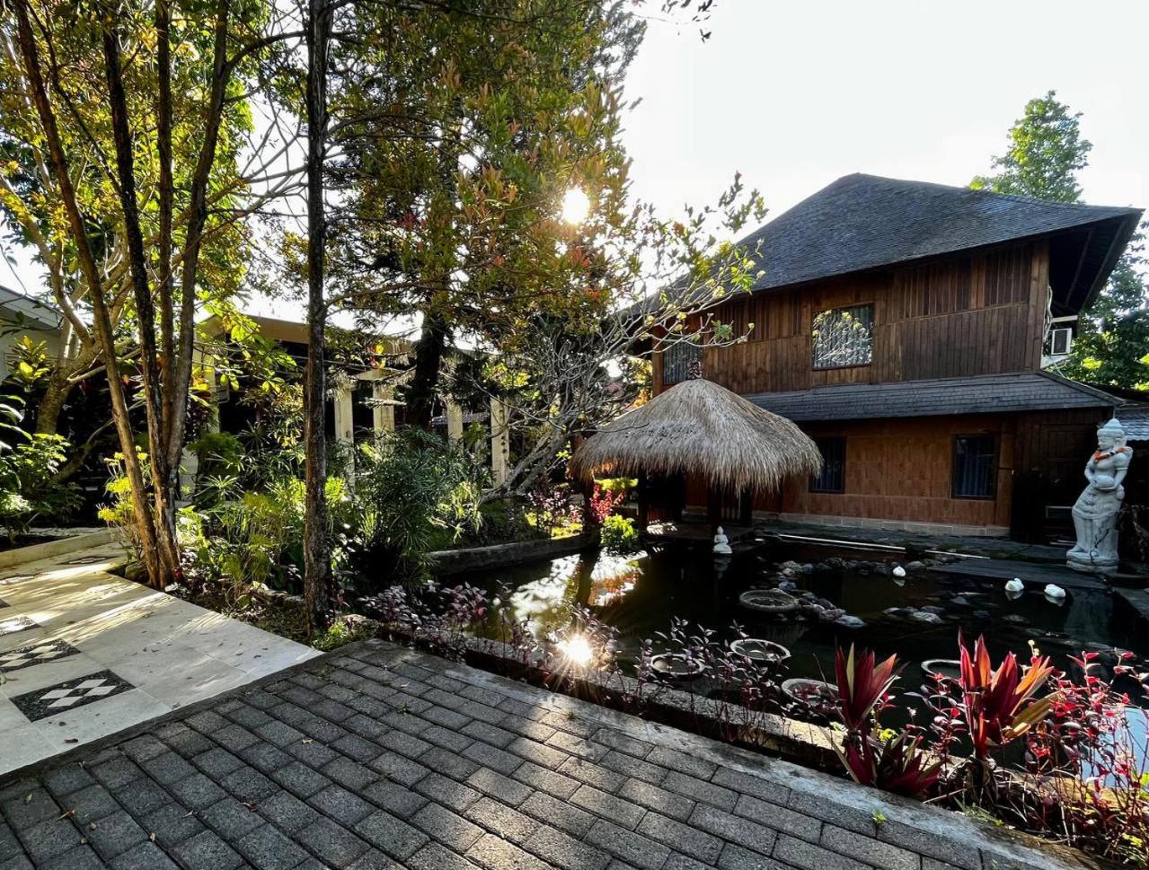Villa Neshama Canggu  Exterior photo