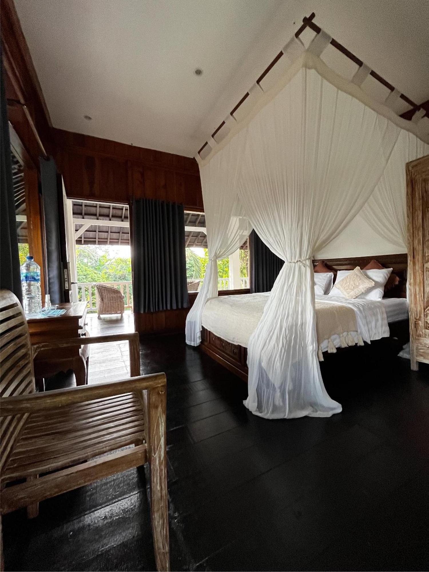 Villa Neshama Canggu  Exterior photo