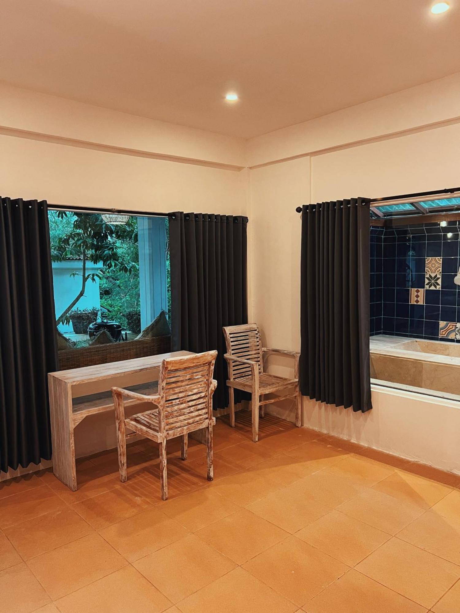 Villa Neshama Canggu  Room photo