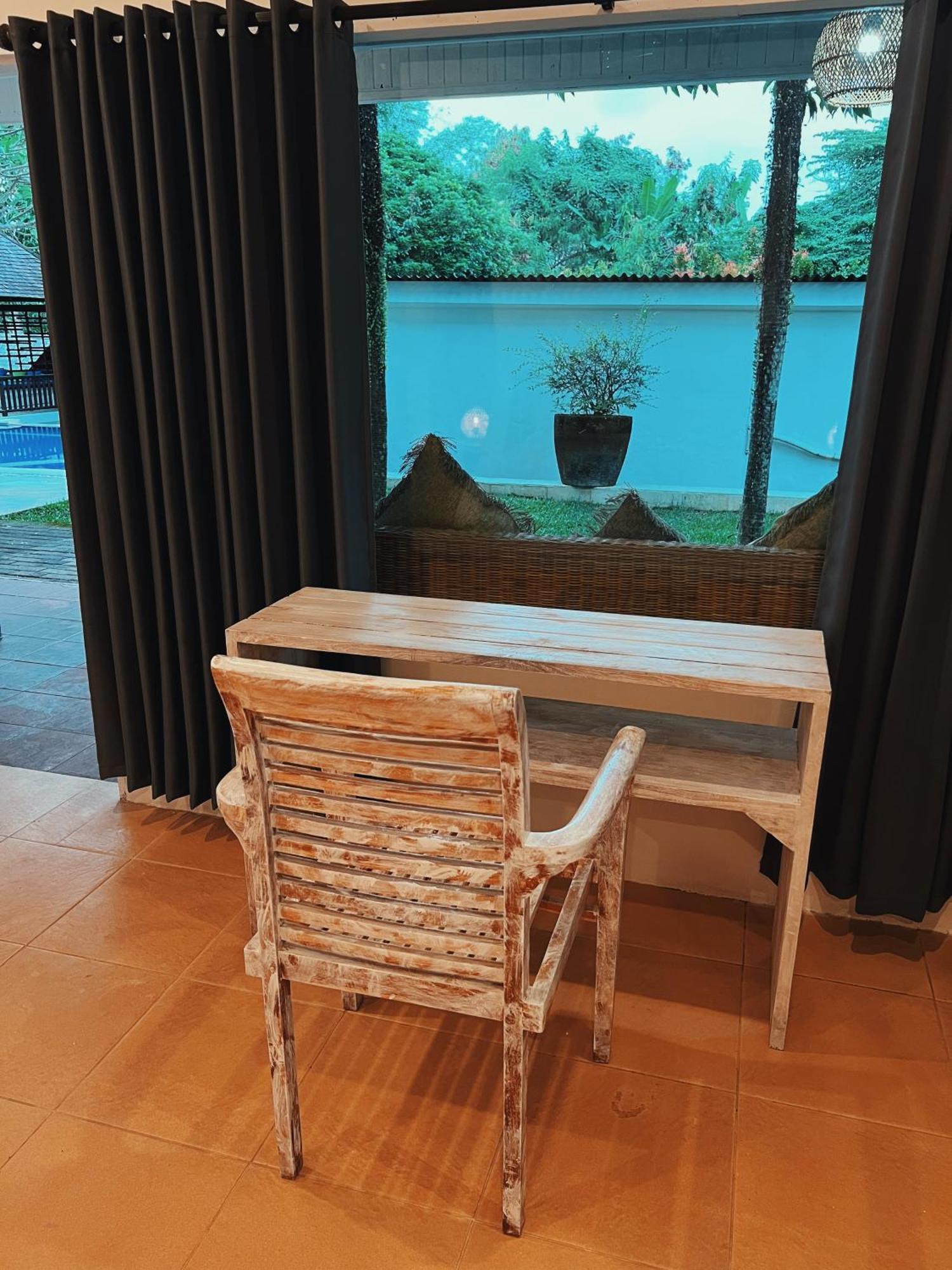 Villa Neshama Canggu  Room photo