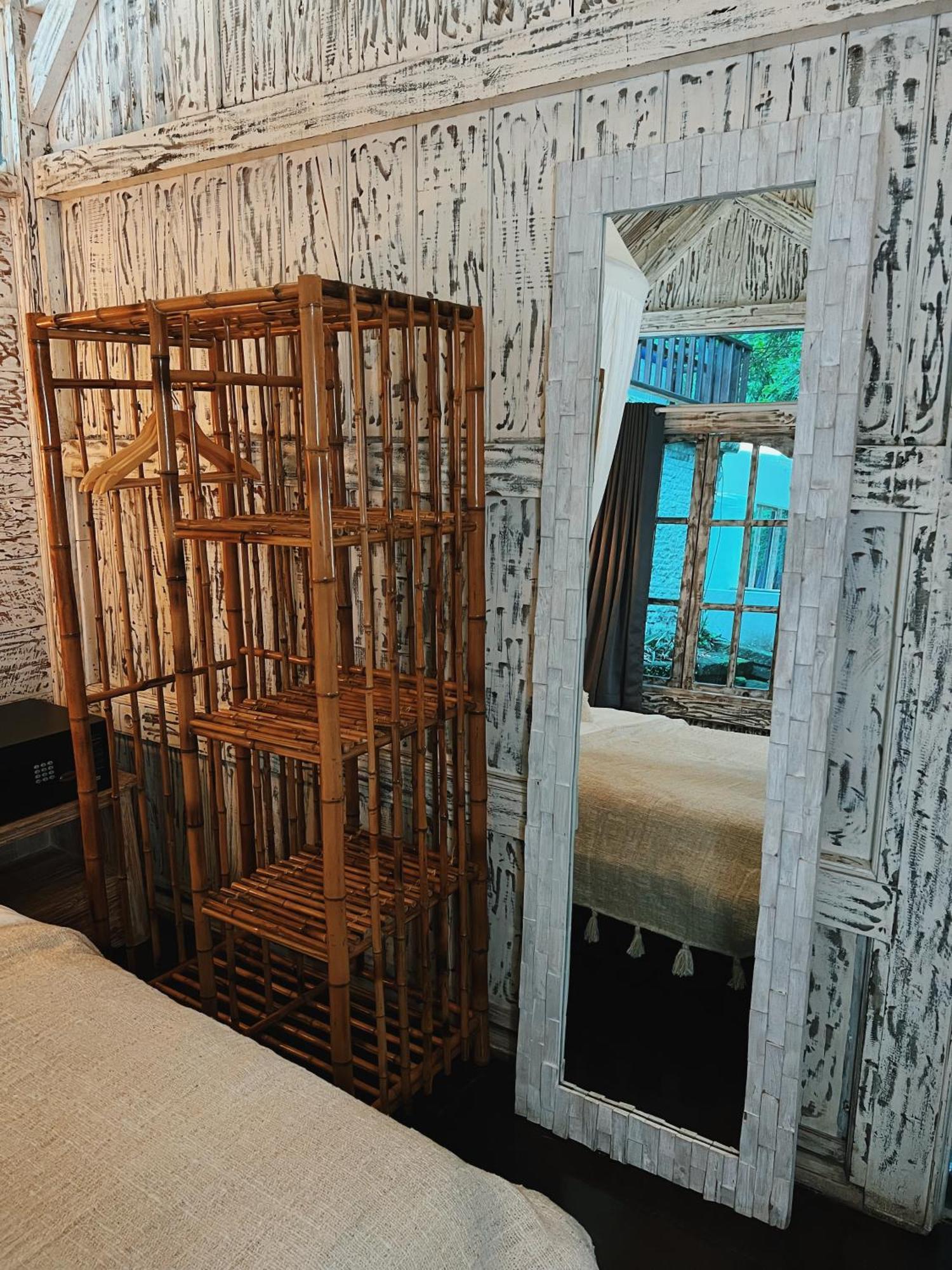 Villa Neshama Canggu  Room photo