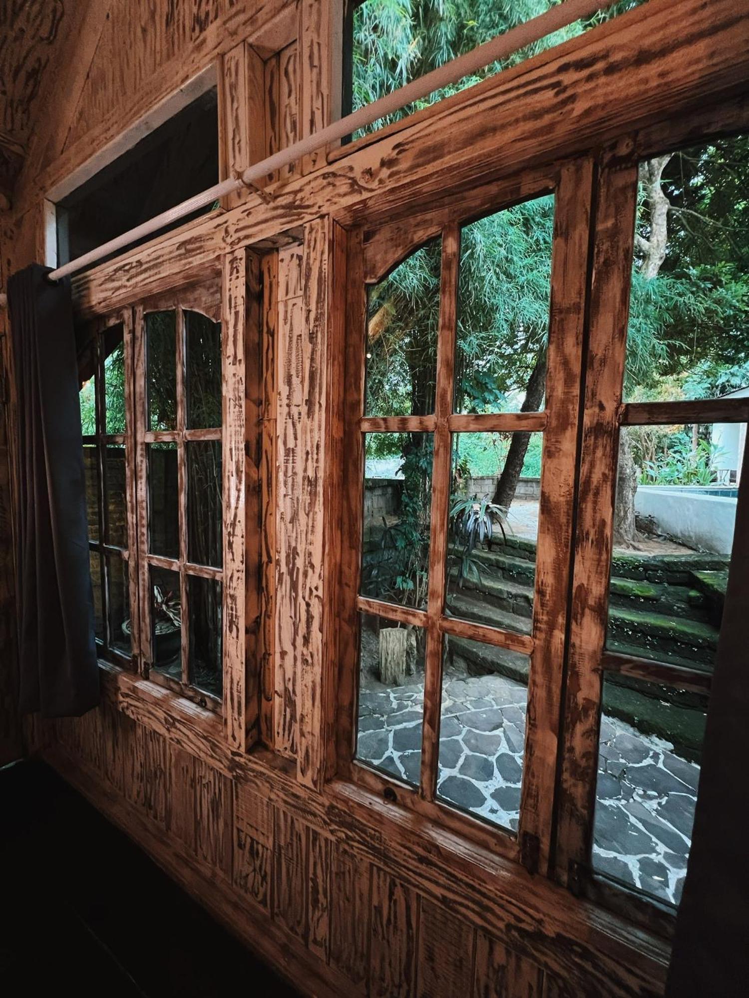 Villa Neshama Canggu  Room photo